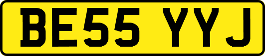 BE55YYJ