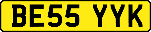 BE55YYK