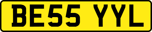 BE55YYL