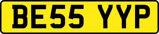 BE55YYP