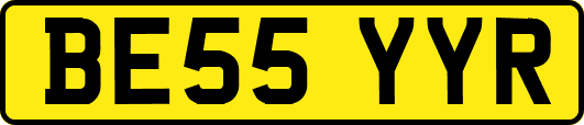 BE55YYR