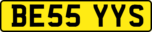 BE55YYS