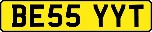 BE55YYT