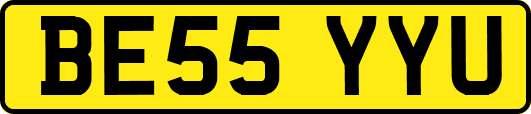 BE55YYU