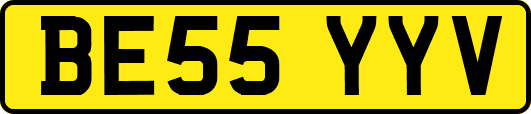 BE55YYV