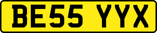 BE55YYX