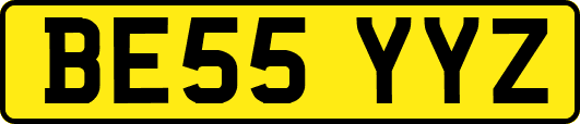 BE55YYZ