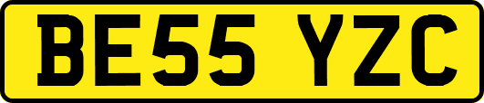 BE55YZC
