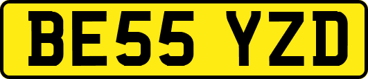 BE55YZD