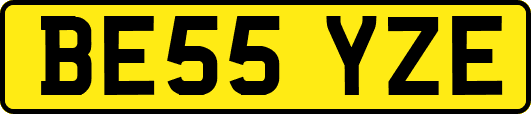 BE55YZE