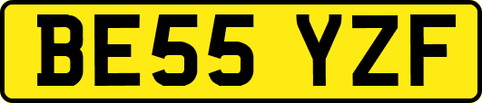 BE55YZF
