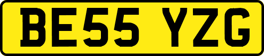 BE55YZG