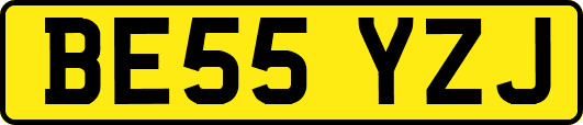 BE55YZJ