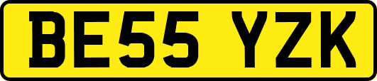 BE55YZK