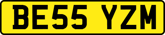 BE55YZM