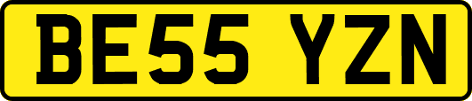 BE55YZN