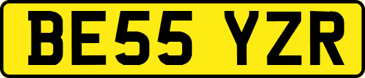 BE55YZR