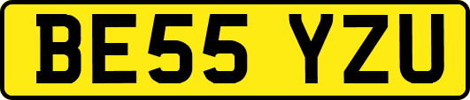 BE55YZU