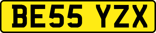 BE55YZX