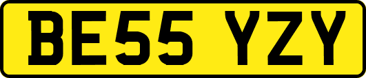 BE55YZY