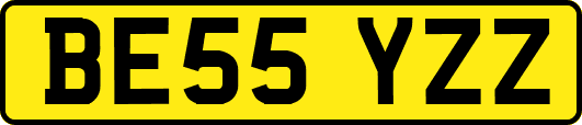 BE55YZZ