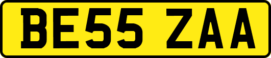 BE55ZAA