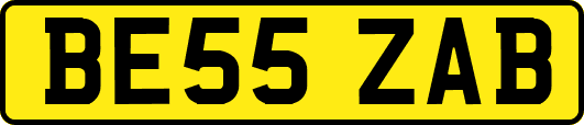 BE55ZAB