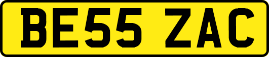 BE55ZAC