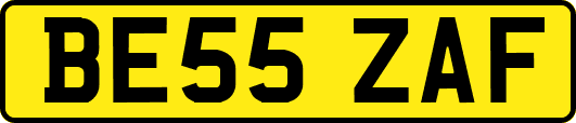 BE55ZAF