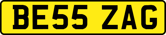 BE55ZAG