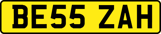 BE55ZAH