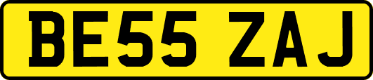 BE55ZAJ