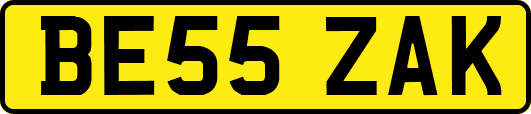 BE55ZAK