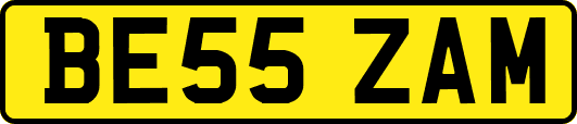 BE55ZAM