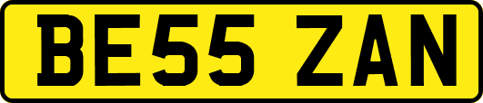 BE55ZAN