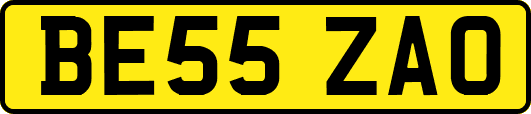 BE55ZAO
