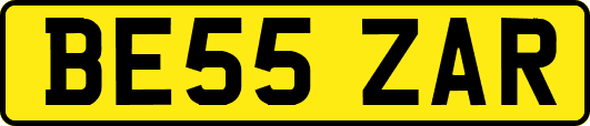 BE55ZAR