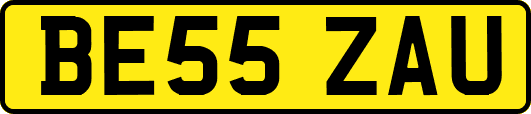 BE55ZAU