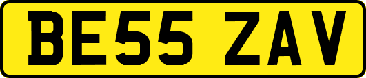 BE55ZAV