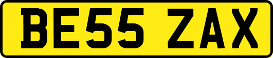 BE55ZAX