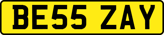 BE55ZAY