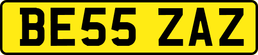 BE55ZAZ