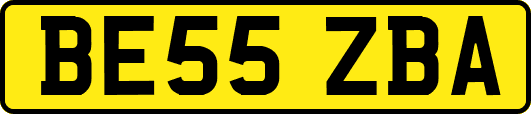 BE55ZBA