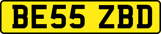 BE55ZBD