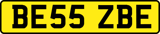 BE55ZBE
