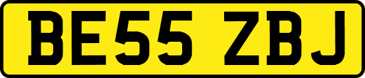 BE55ZBJ