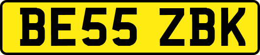 BE55ZBK
