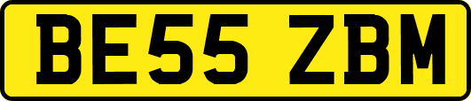 BE55ZBM
