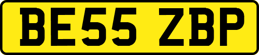 BE55ZBP