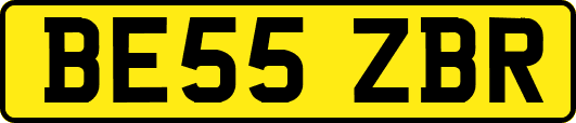BE55ZBR